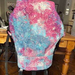 Natibaby Natigo Supernova Toddler Carrier